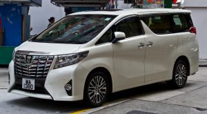 Meskipun terdampak pandemi, Toyota tetap meluncurkan model baru selama 2020