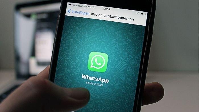 Paling Akurat, Inilah Aplikasi Sadap WhatsApp Terbaik